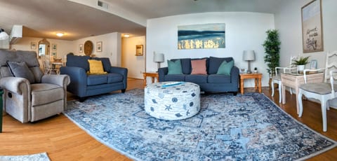 Sea Club Condo #47
