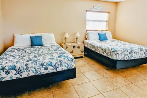 Sea Club Condo #204