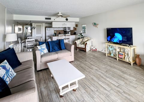 Sea Club Condo #502