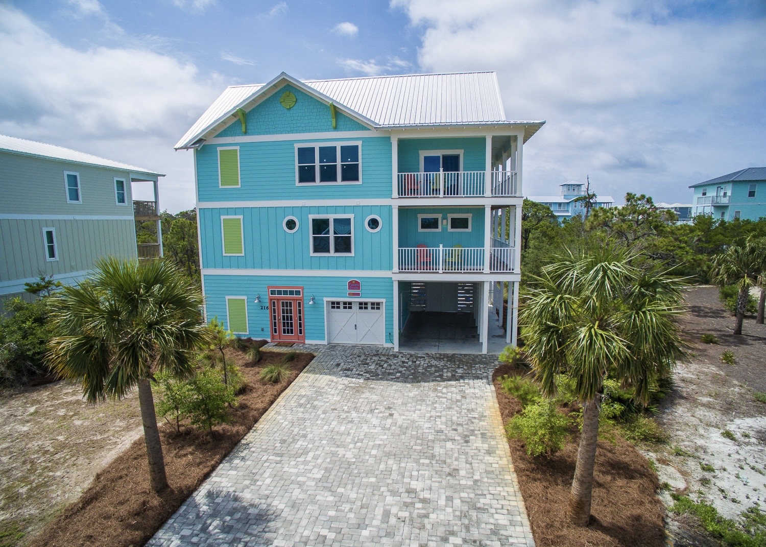 Welcome to Panama Dreams!