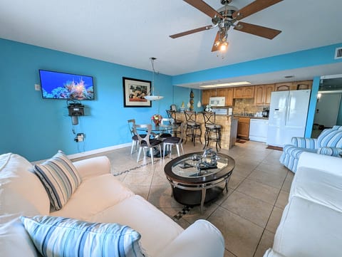 Holiday Villas III, Indian Shores