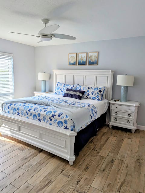 Sea Club Condo #32