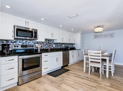 Sea Club Condo #32
