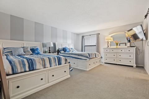 Sea Club Condo #20
