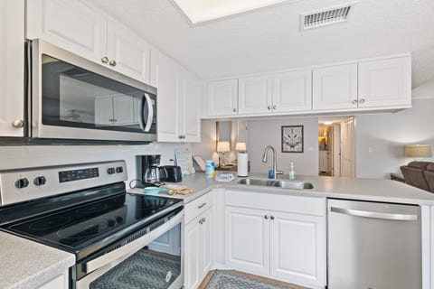 Sea Club Condo #20