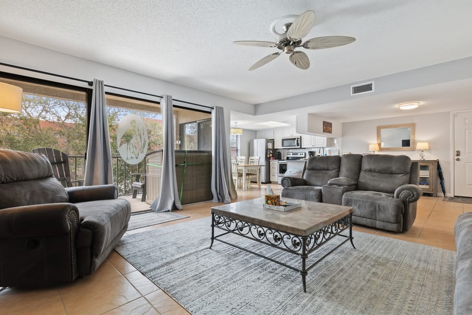 Satly Vibes Living Room