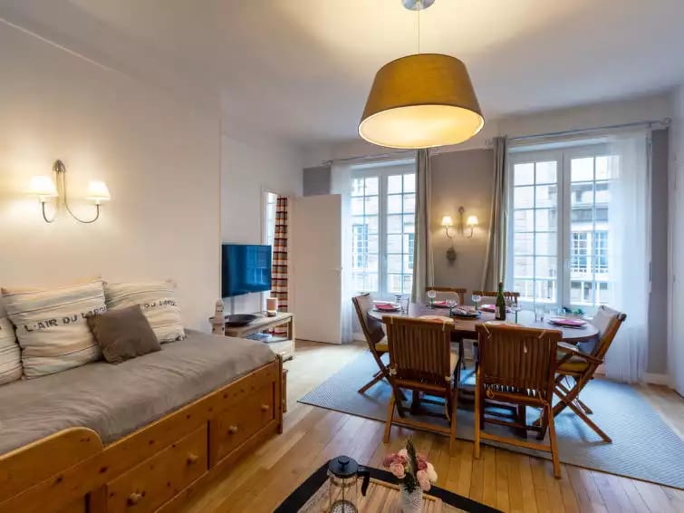Lancette - Saint-Malo