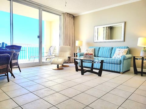 #505 Majestic Panama City Beach Vacations by Fayla