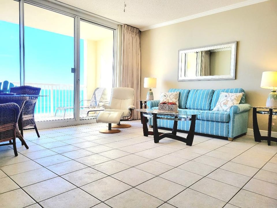 #505 Majestic Panama City Beach Urlaube von Fayla - Panama City Beach