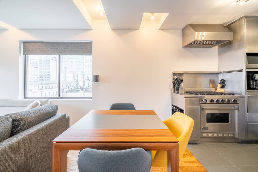 Eden, dream high-end home in NYC - New York Eden, dream high-end home in NYC - New York
