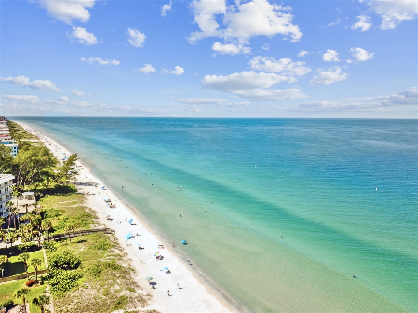 Sunset Paradise #5 - Indian Rocks Beach