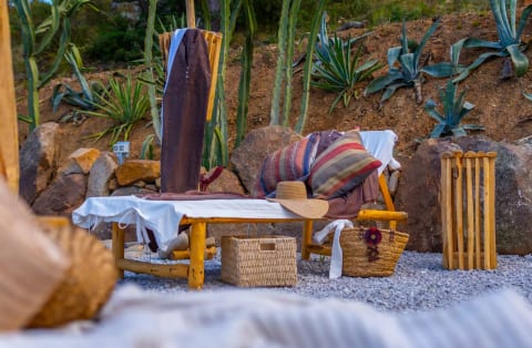TERRE DI BEA COTTAGE BY THE SEA CEFALU' ITALY
