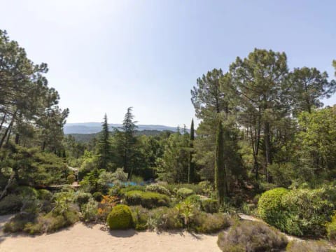 La Tourelle des Ocres