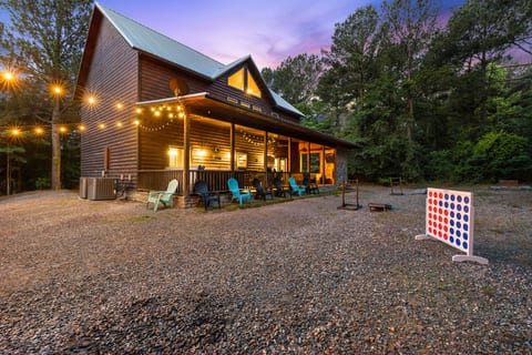 Blossom Belle Lodge