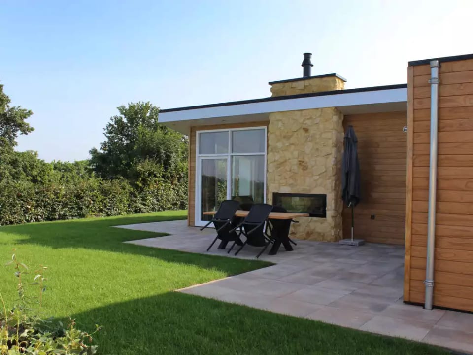 Green Resort Mooi Bemelen - Bemelen