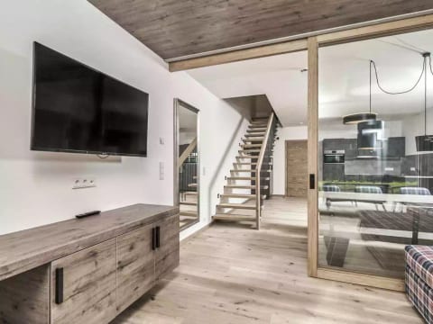 Appartement Wallis
