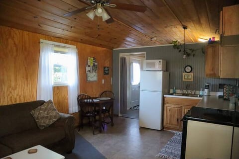 Cozy Tiny Home on the Farm
