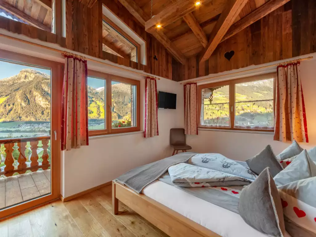 Chalet Modern Life (MHO770) - Mayrhofen