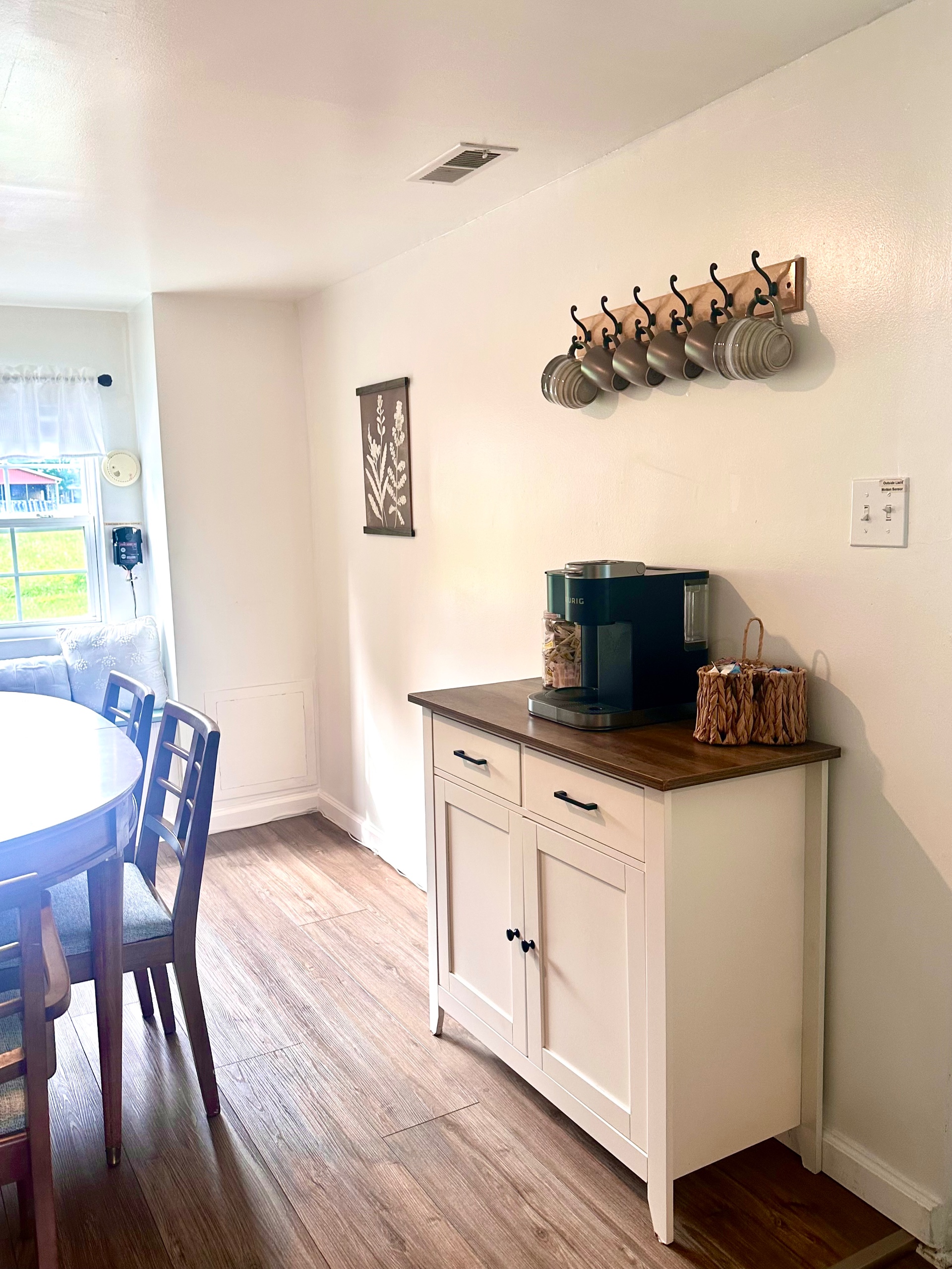 6 Time Award Winning Blue Coat Cottage Sleeps 6