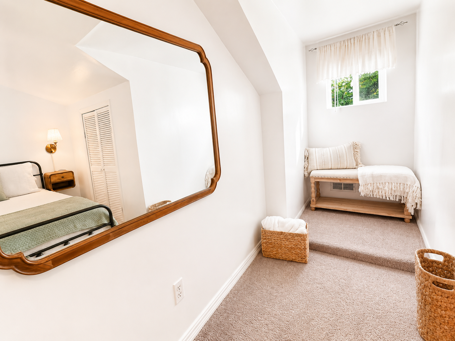 6 Time Award Winning Blue Coat Cottage Sleeps 6