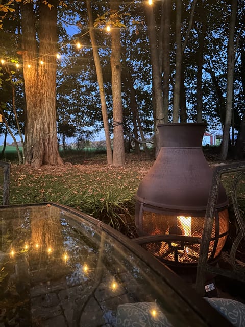 6 Time Award Winning Blue Coat Cottage Sleeps 6