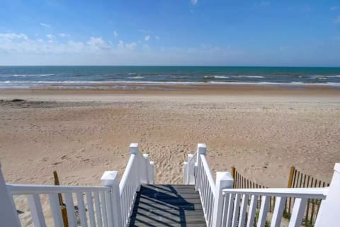 Relax...by the Sea (Unit 1)