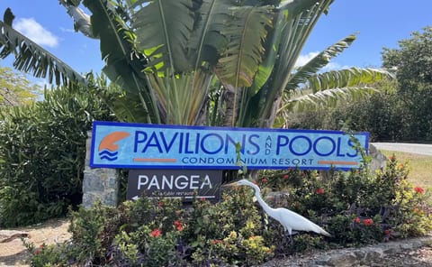Pavilions and Pools Condominium Resort