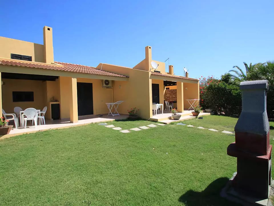 Crema - Costa Rei
