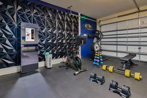 Tampa 6BR Heated Pool HotTub,Theater,GameRoom,Gym