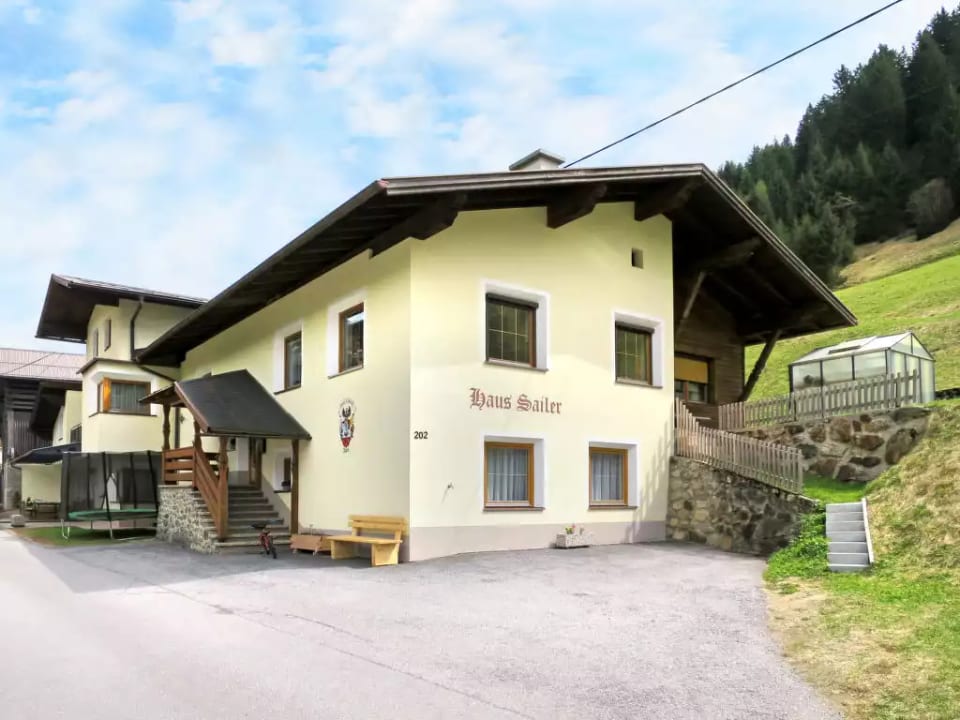 Sailer - Ischgl