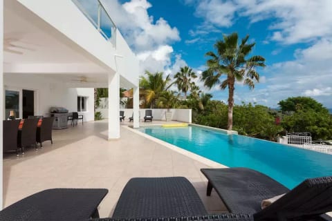 Summer Time - Tamarind Hill