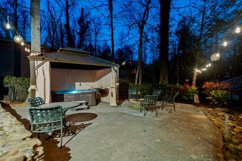 Red Bud Retreat