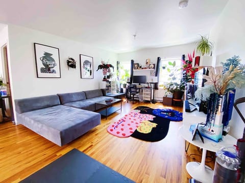 Dream Loft PERFECT for all WFH Digital Nomads FIOS