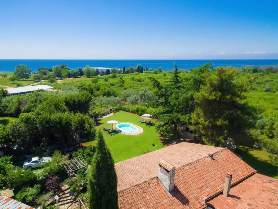 Moira - Umag