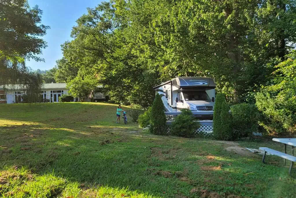 Luxury Glamping with Breathtaking Views+Bfast incl - Pigeon Forge