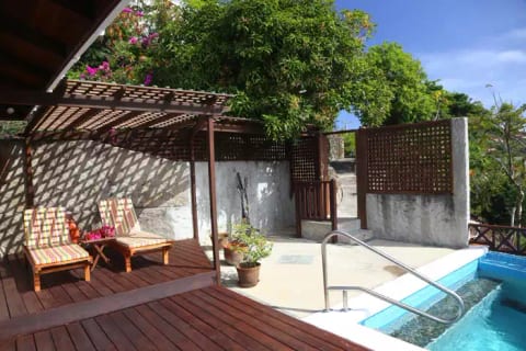 Orchid Cottage - Golf Park