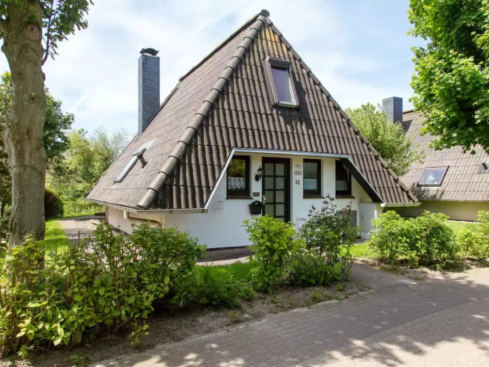 Cuxland Ferienpark - Wurster Nordseeküste
