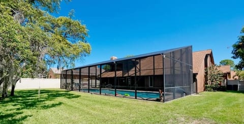 Gulf Coast Home w/Private Pool  Near AMI & Beaches