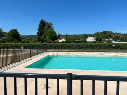 Les Vans-Cottage 3 pièces 5 personnes