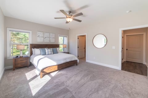Ellijay, GA Mountain Retreat