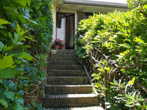 La Terrazza Di Dinky