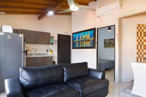 2 Bedroom Combo 2 Hot tubs AC Security Wifi #40