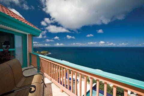 Seabright - St. Thomas