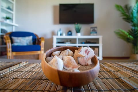 Molokai Island Retreat