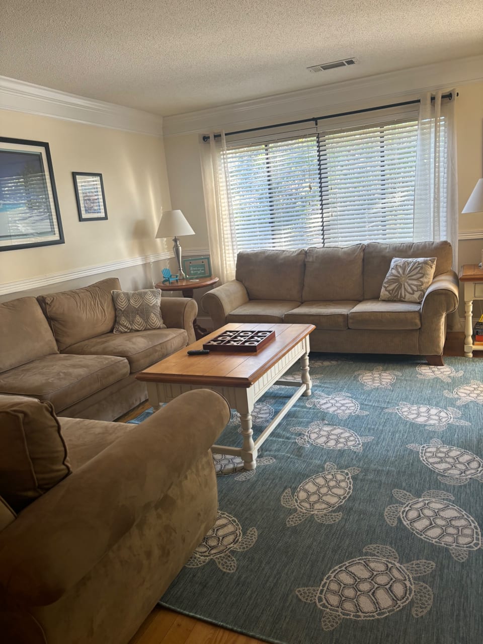 Relaxcation! - Hilton Head Island