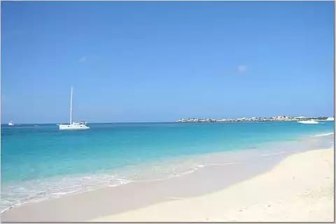 Rendevous - Simpson Bay - St Maarten