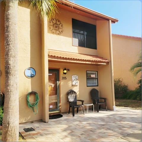 205 Grand Island ~ Vacations by Fayla ~PCB Florida