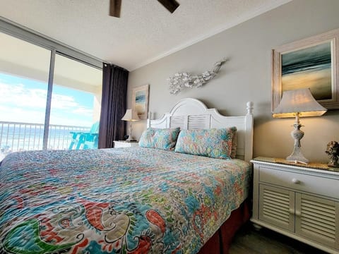 # 205 Majestic Beach ~Vacations by Fayla ~PCB FL