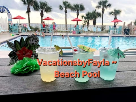 3rd Townhouse from the Beach~  Vacations by Fayla