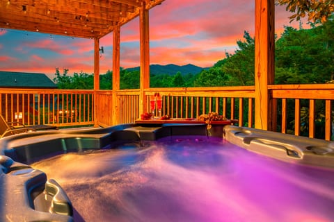 HillTop Stay-Joyner Hill